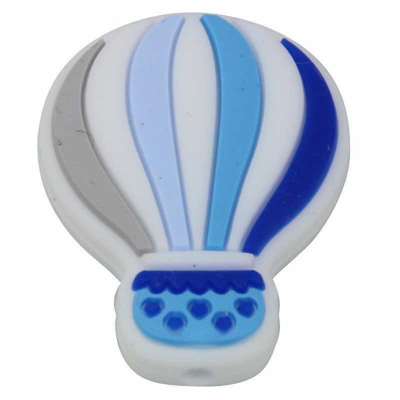 Silikonmotiv Heissluftballon