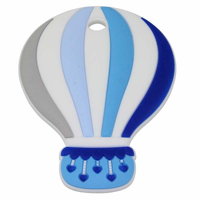 Beissanhänger Heissluftballon