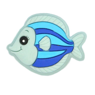 Silikonmotiv Fisch